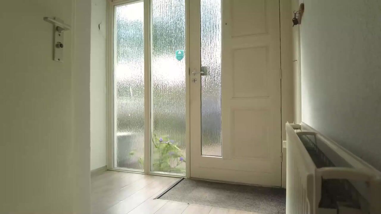 Video van Trompstraat 15