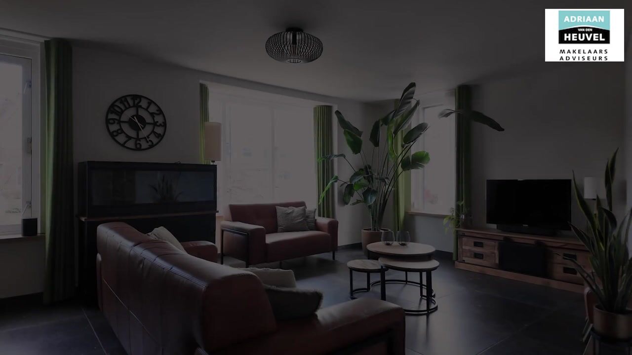 Video of Wildenborchlaan 62