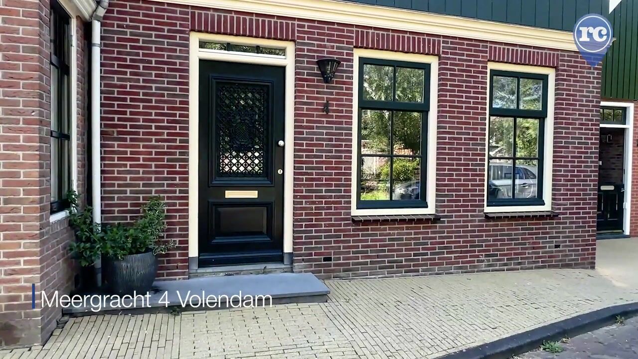 Video van Meergracht 4