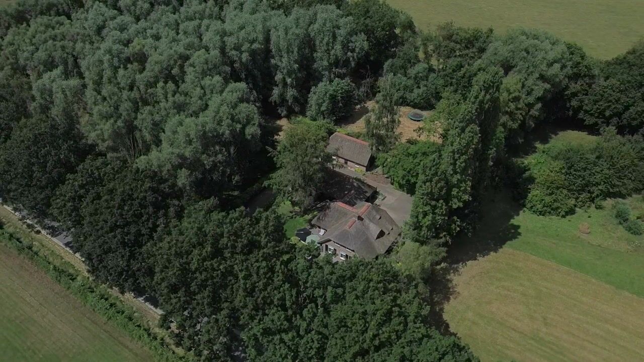 Video van Overhorsterweg 48