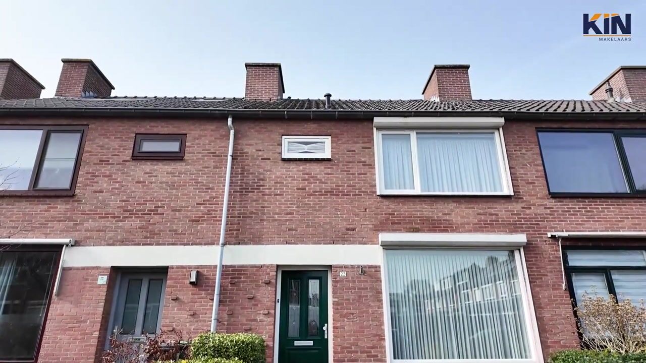 Video van Baroniestraat 23