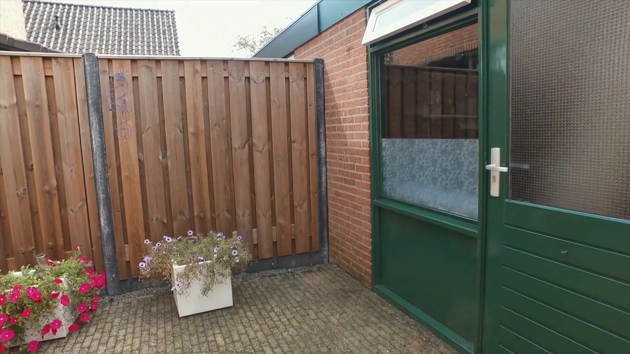 Video of Vlinderstraat 47