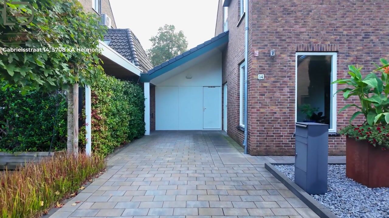 Video van Gabriëlsstraat 14