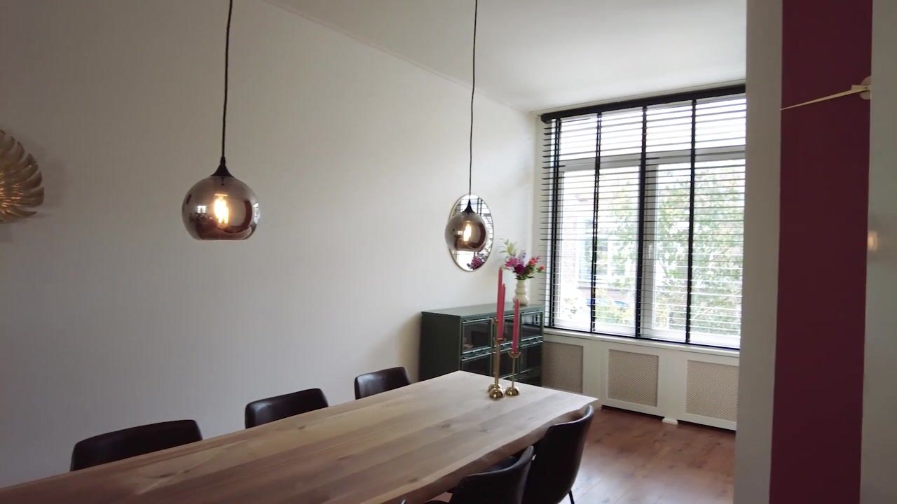 Video of Nicolaas Tulpstraat 28