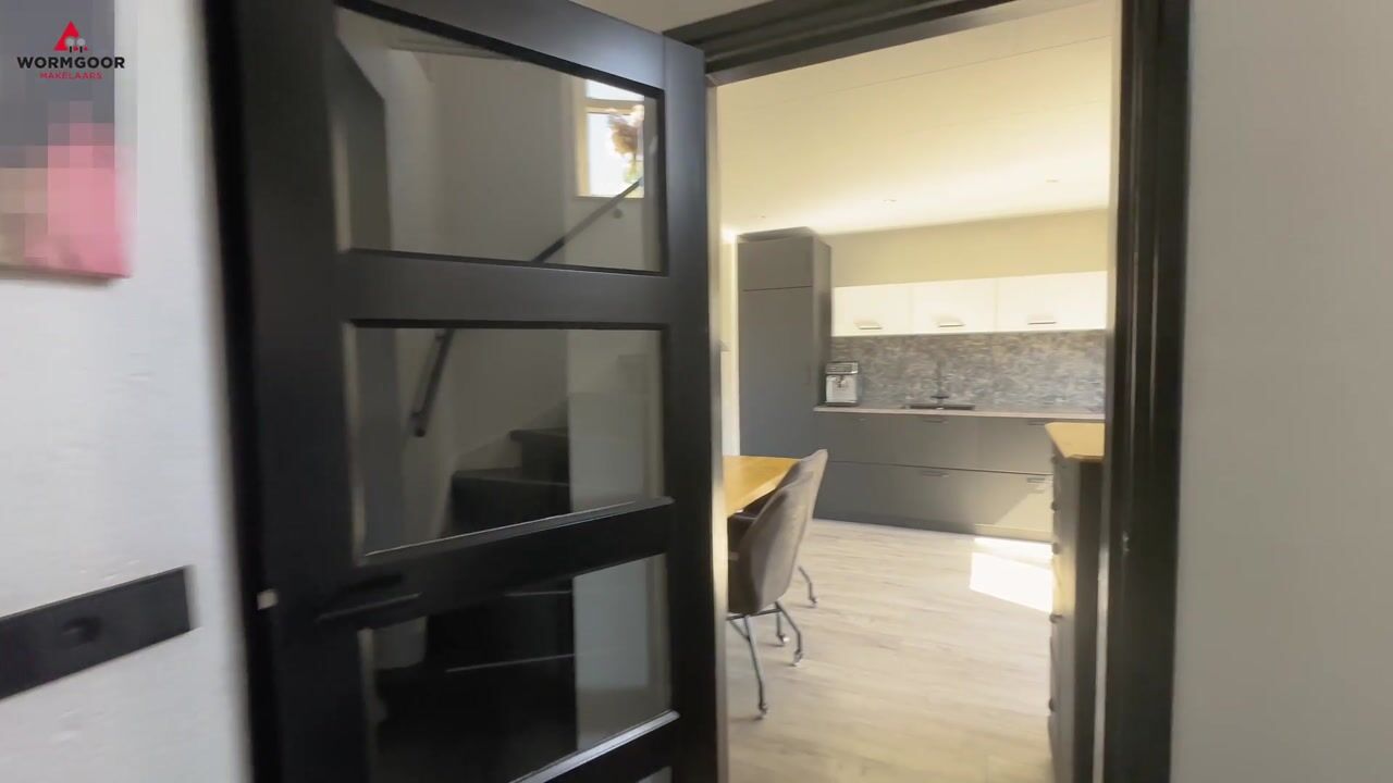 Video van Nachtegaalstraat 19