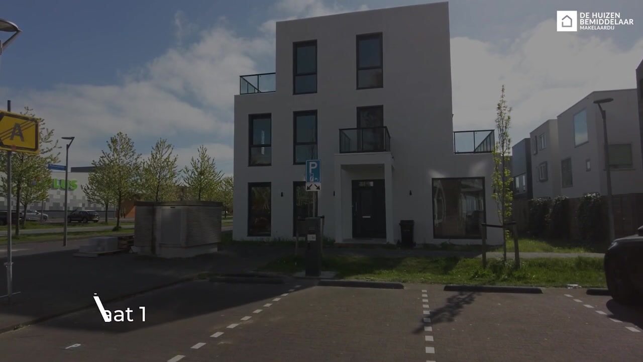 Video van Polluxstraat 1