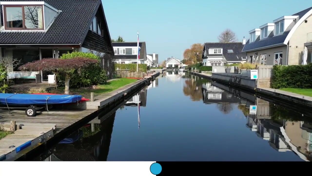Video van Emmalaan 11