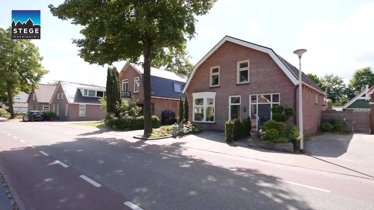 Video van Hoofdstraat 150