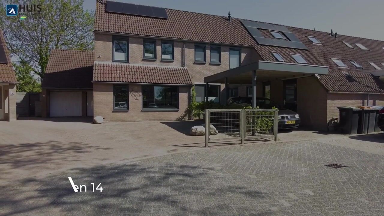 Video van Hamerslanden 14