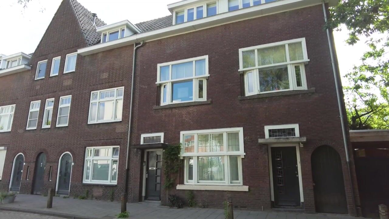 Video van Don Boscostraat 23