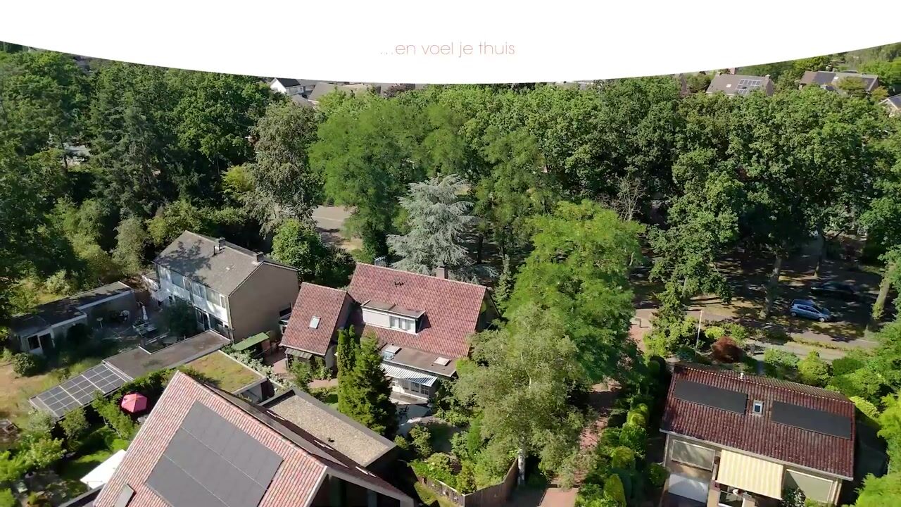 Video van Kon Wilhelminaweg 24