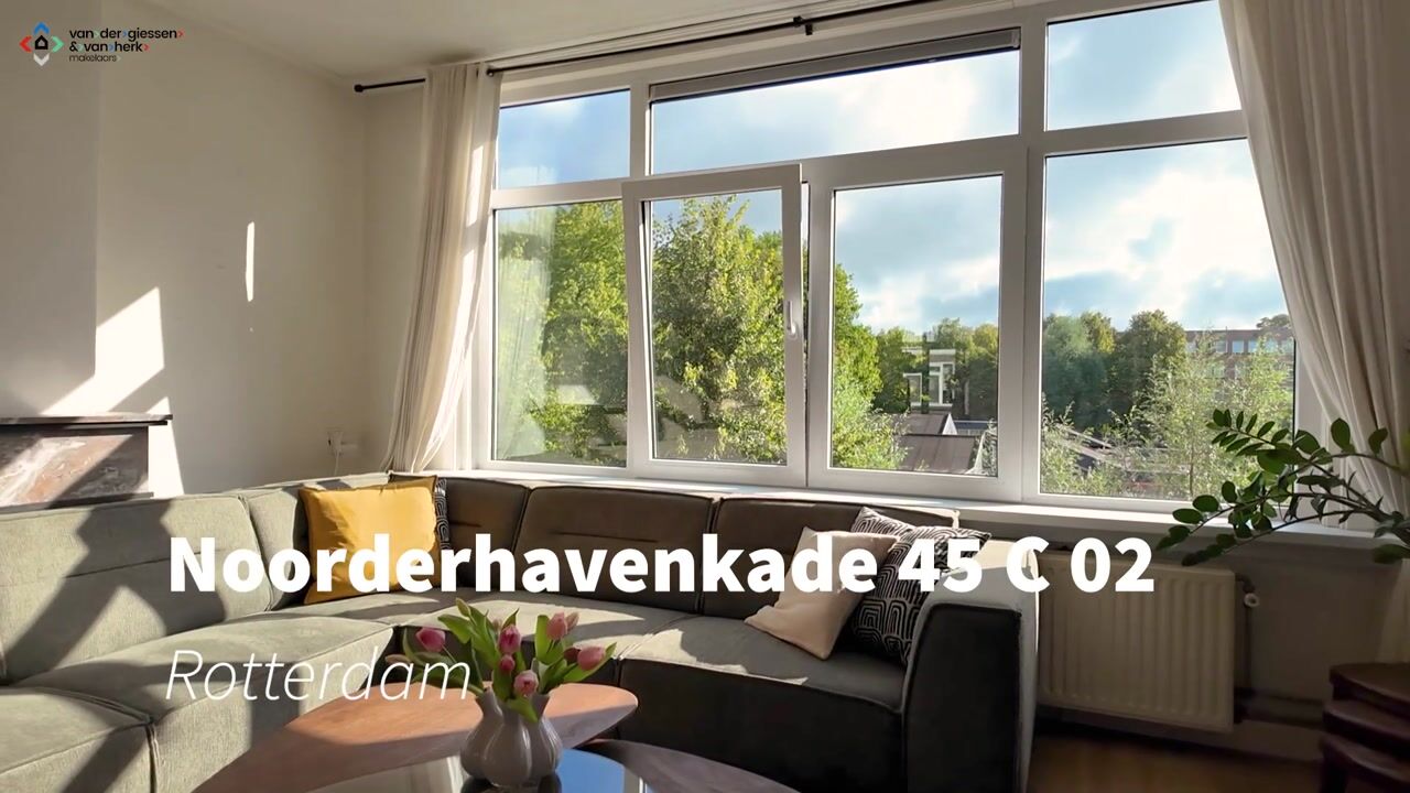 Video van Noorderhavenkade 45-C02