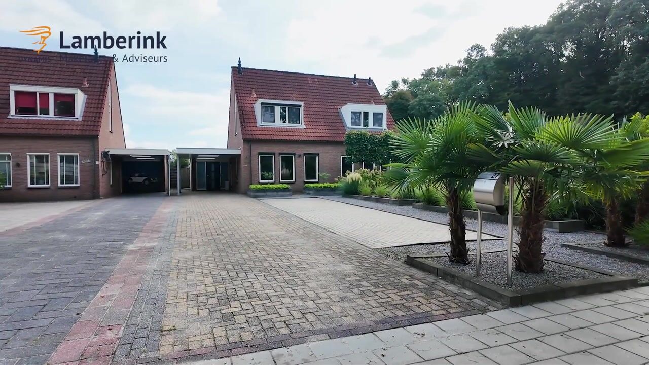 Video van Boslaan 27