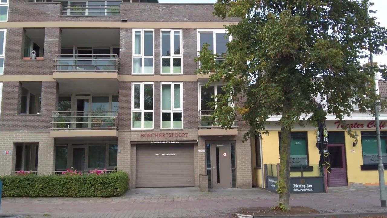 Video van Noorderstraat 57-F