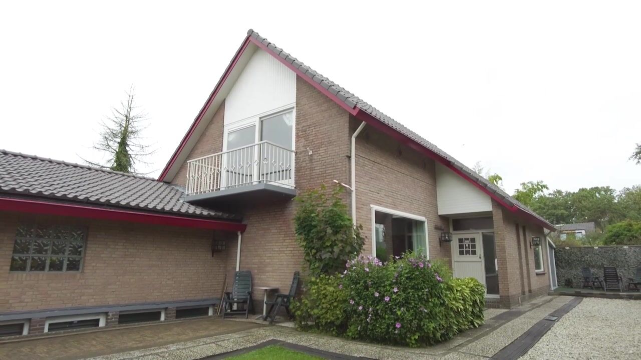 Video van Prins Johan Frisostraat 2