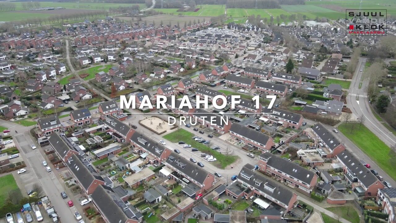 Bekijk video van Mariahof 17