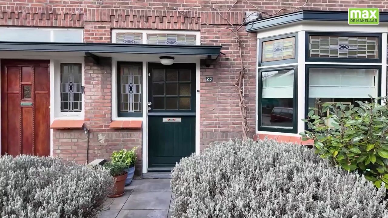 Video van Boerenburgerweg 23