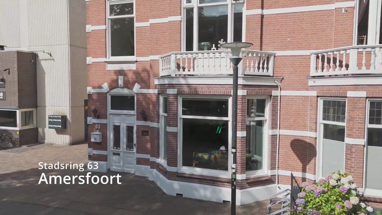 Video of Stadsring 63