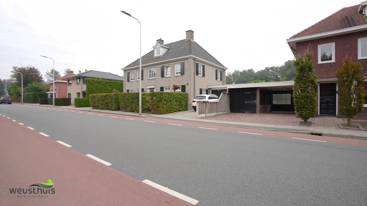Video van Thorbeckestraat 47