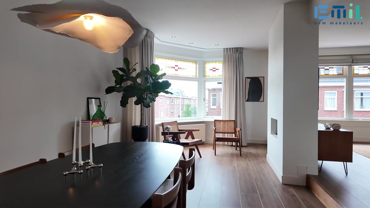 Video van De Sillestraat 174