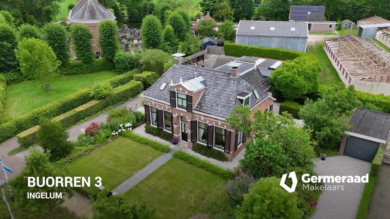 Video van Buorren 3