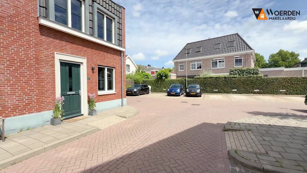 Video van De Steenkuil 2