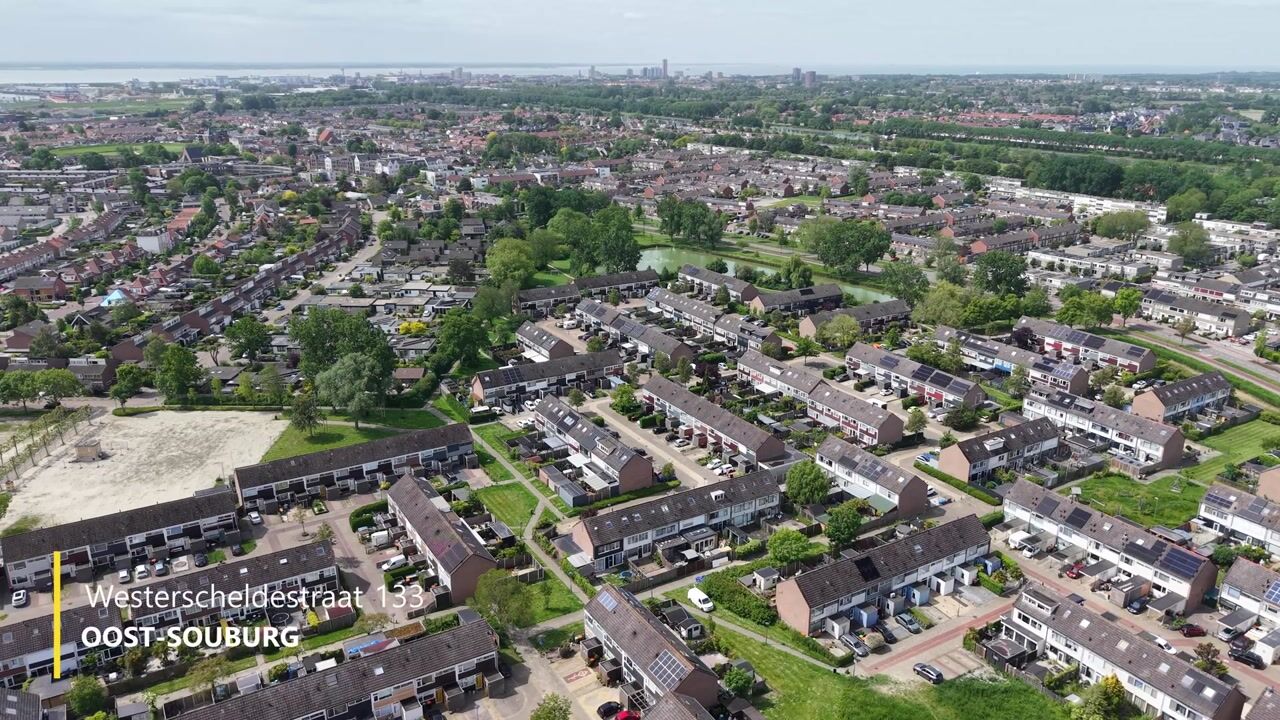 Video van Westerscheldestraat 133