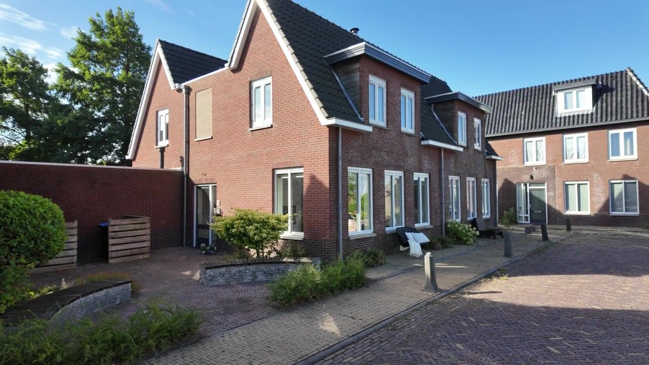 Video van Eegracht 18
