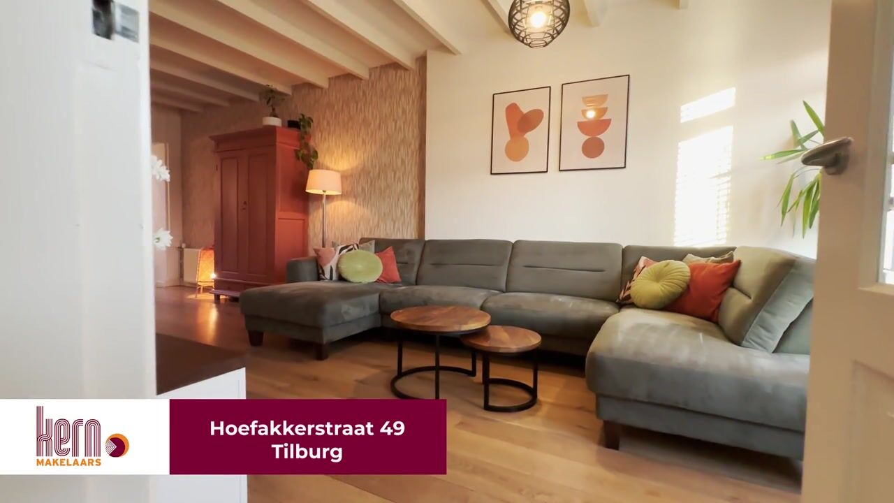 Video of Hoefakkerstraat 49