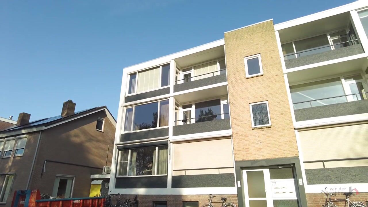 Video of Julianalaan 94