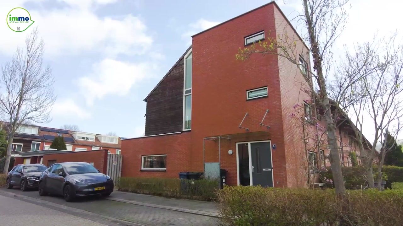 Video van Mondriaanweg 5