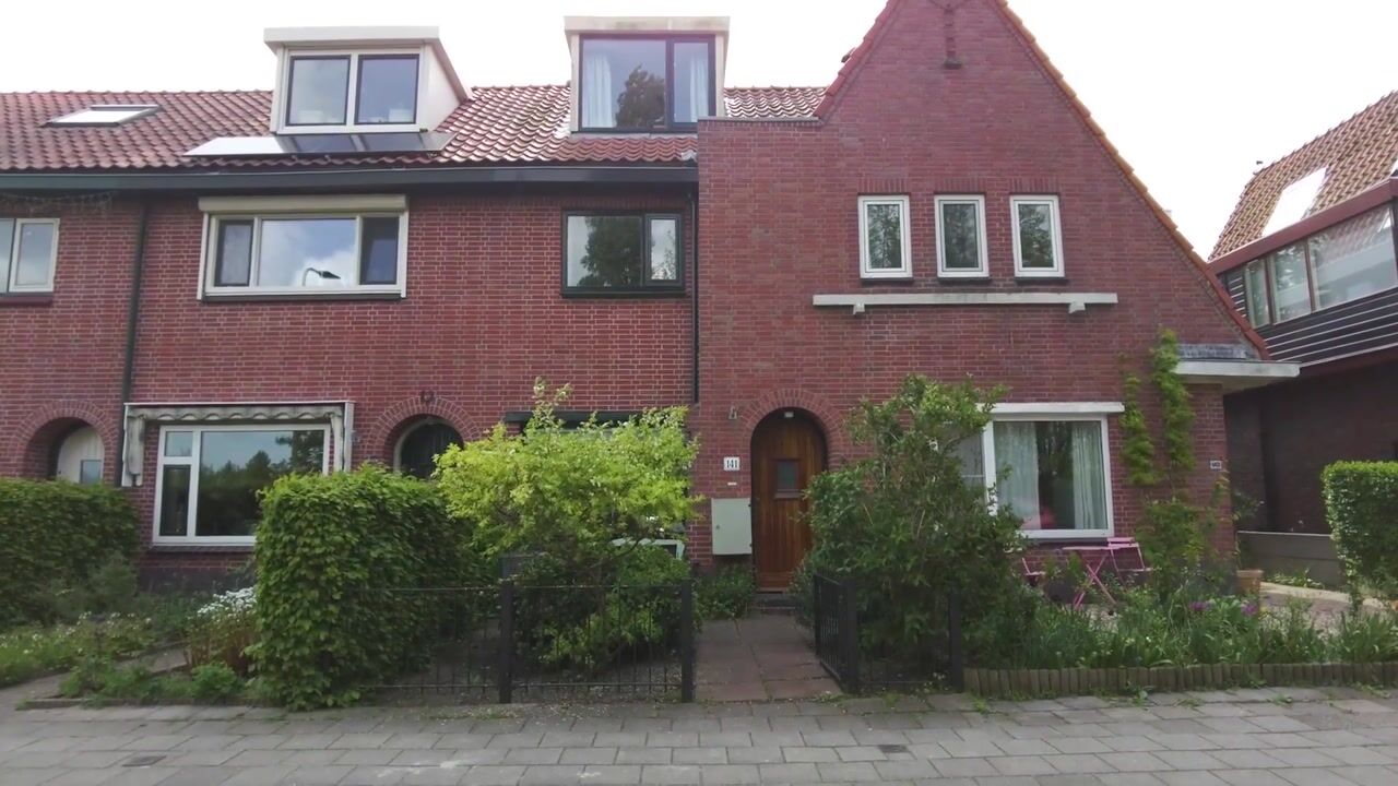 Video van Parallelweg 141