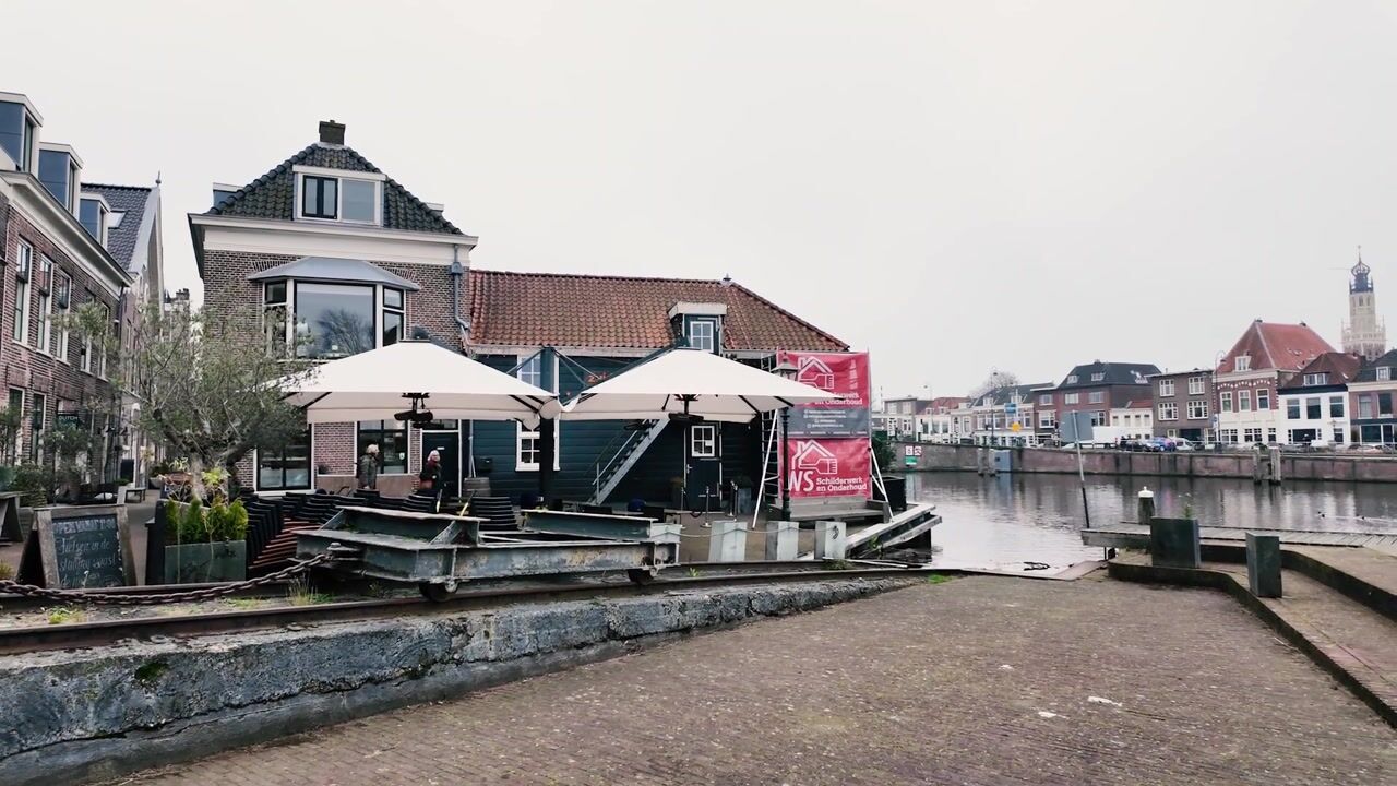 Video van Scheepmakersdijk 9-ZW