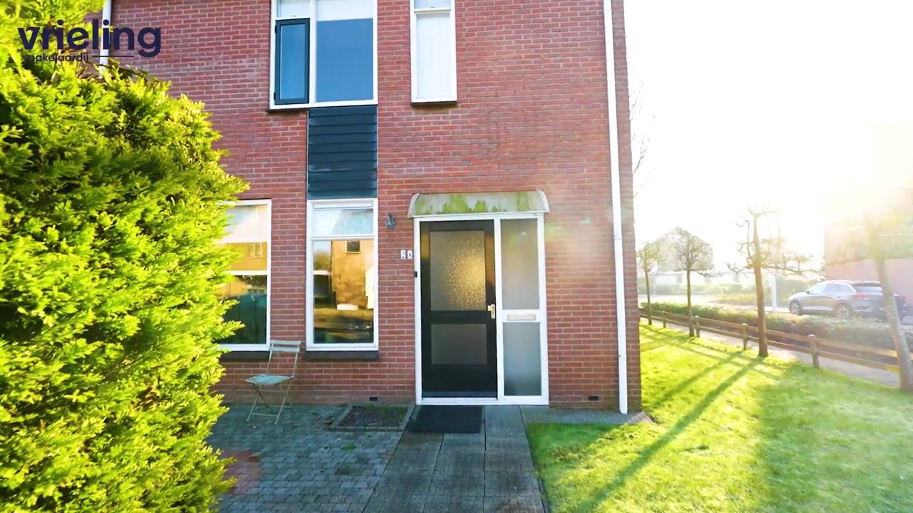 Video van Kuyperstraat 28