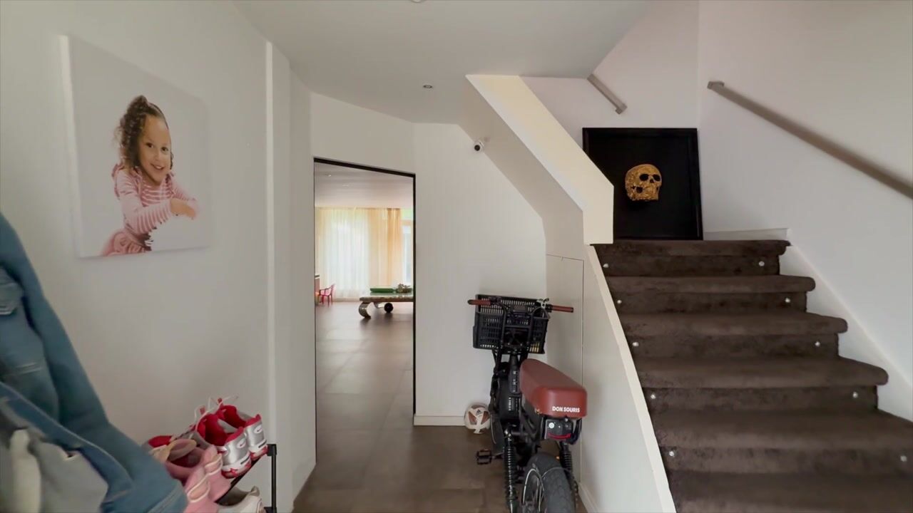Video van Adriaen Brouwerstraat 4