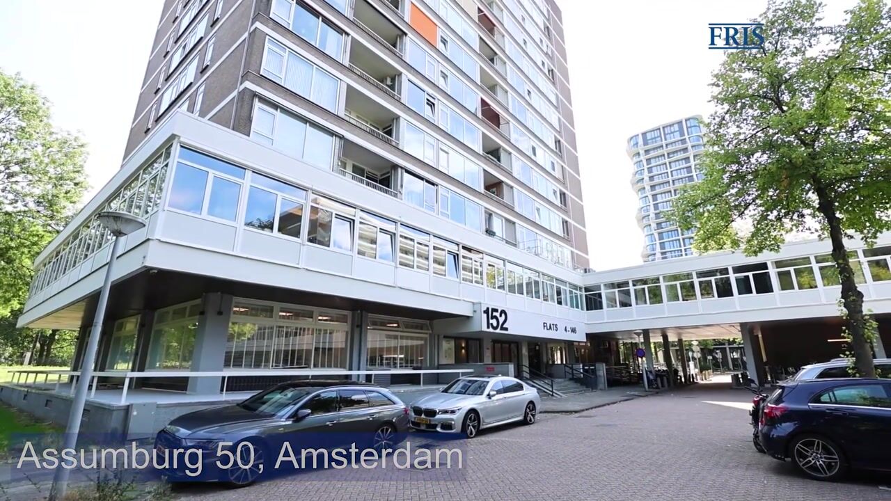 Video van Assumburg 50