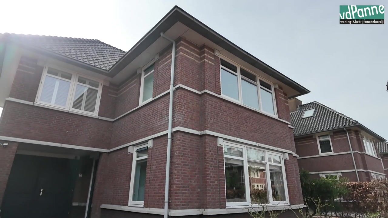 Video van Pablo Picassostraat 5