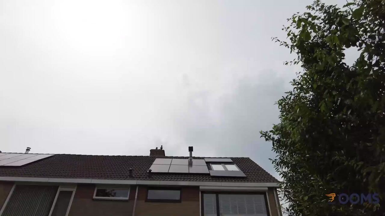 Video van Griendweg 23