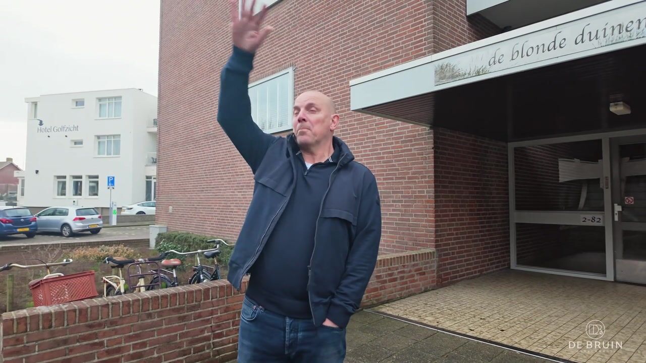 Video van Jan van Henegouwenweg 78