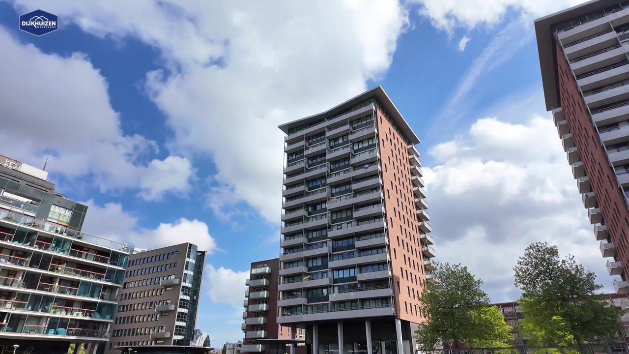 Video van Fijnjekade 75