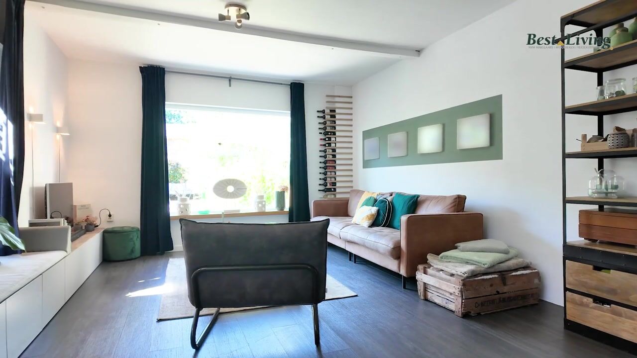 Video van Kruisstraat 16