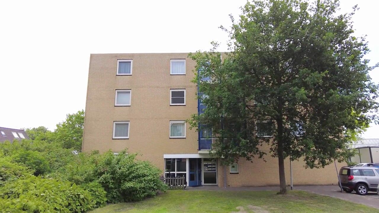 Video van Bartokstraat 29