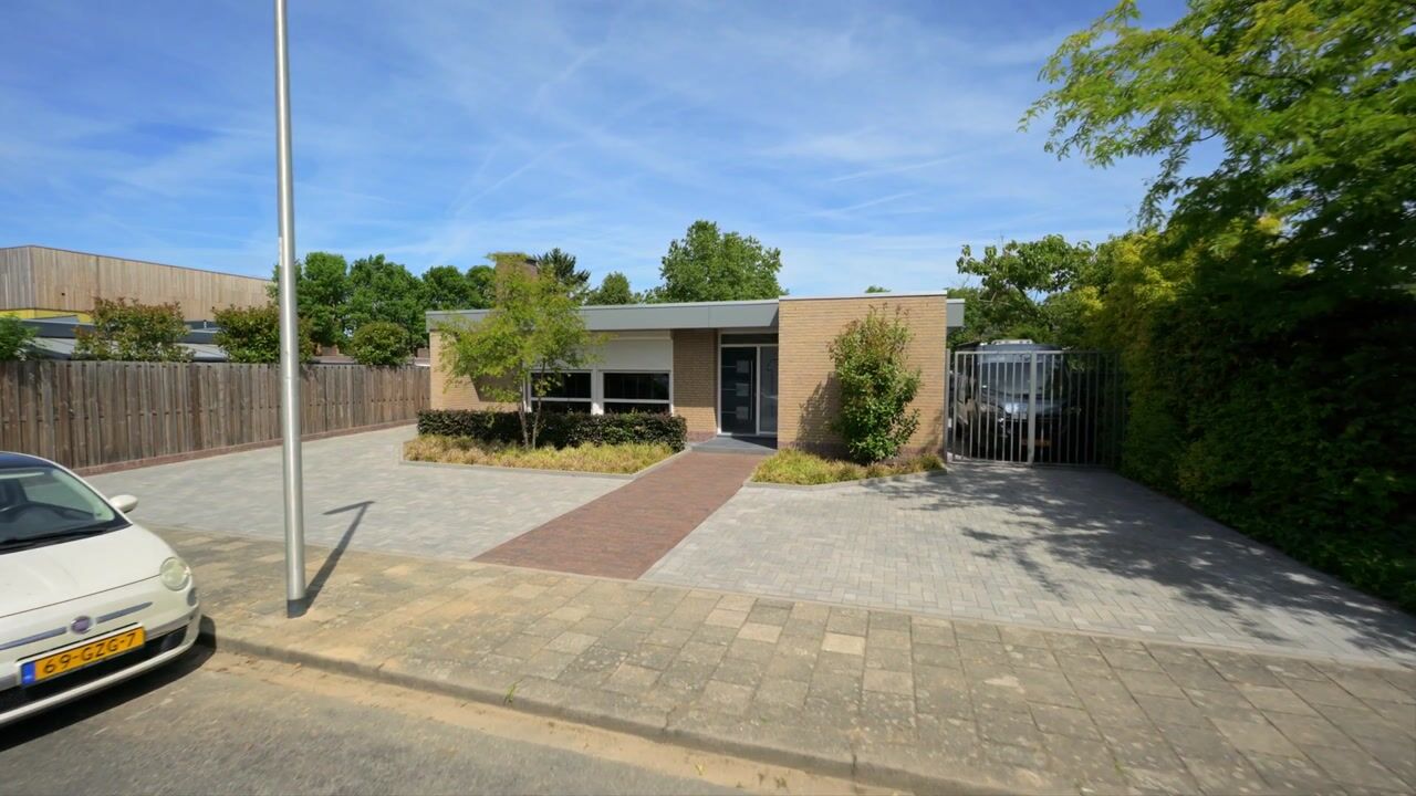 Video van Nazarethstraat 1