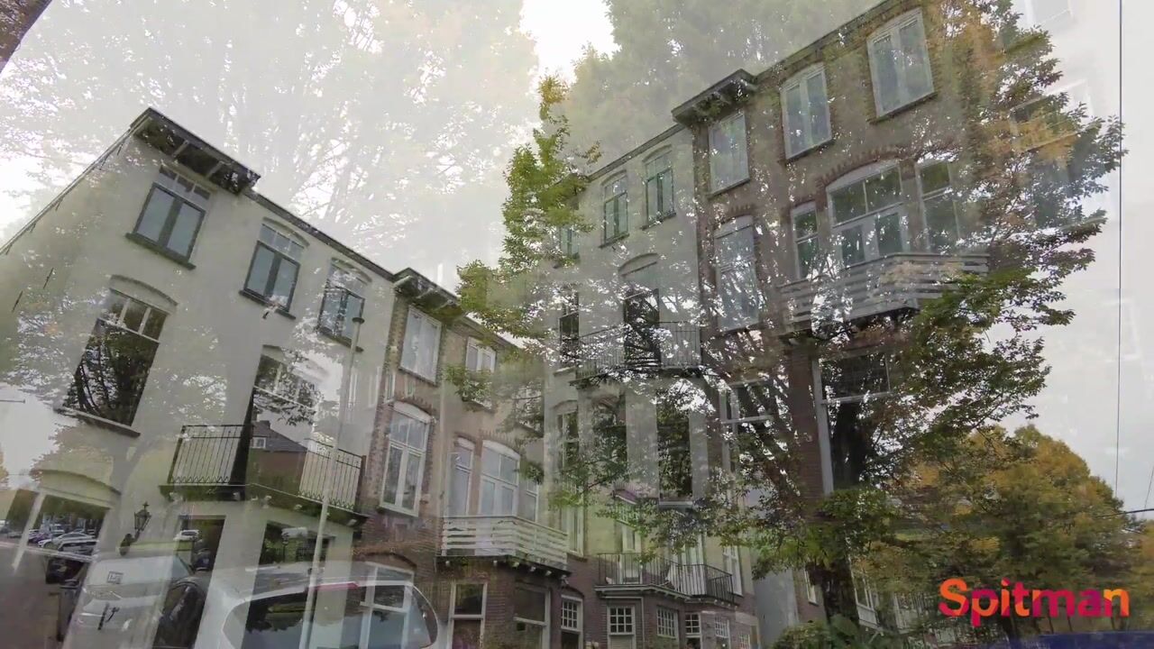 Video of Van Lawick van Pabststraat 127-2