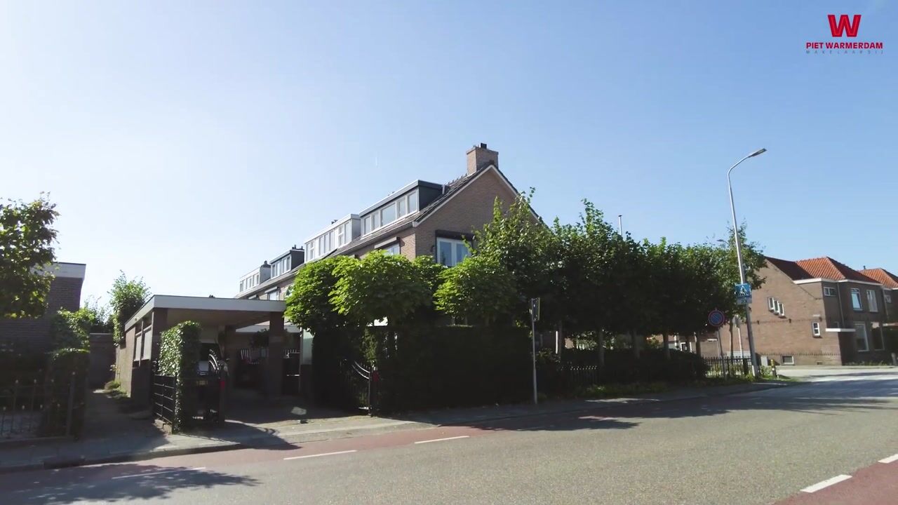 Video of Broekweg 11