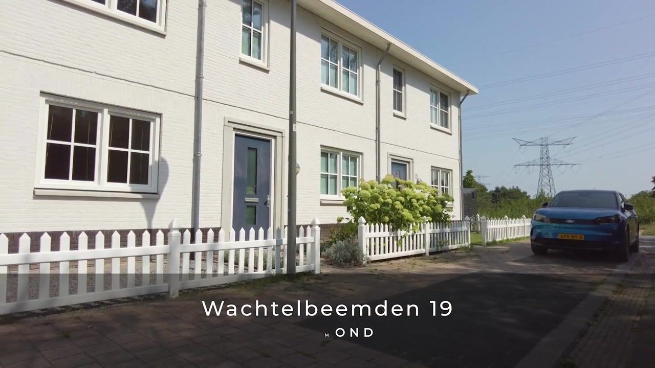Video van Wachtelbeemden 19