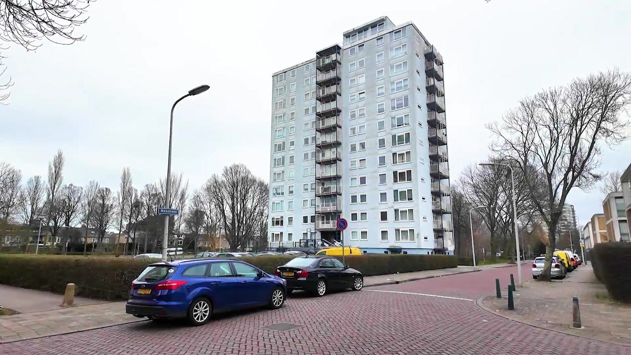 Video van Wezelrade 21