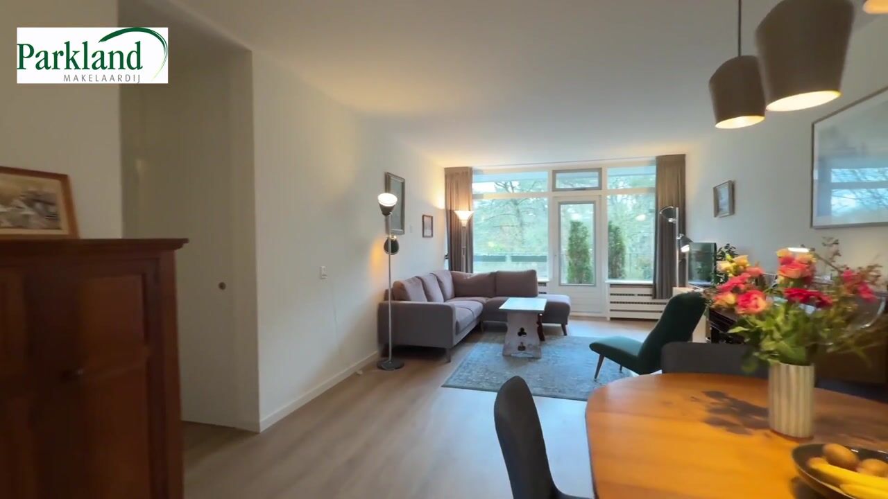 Video van Fornheselaan 68