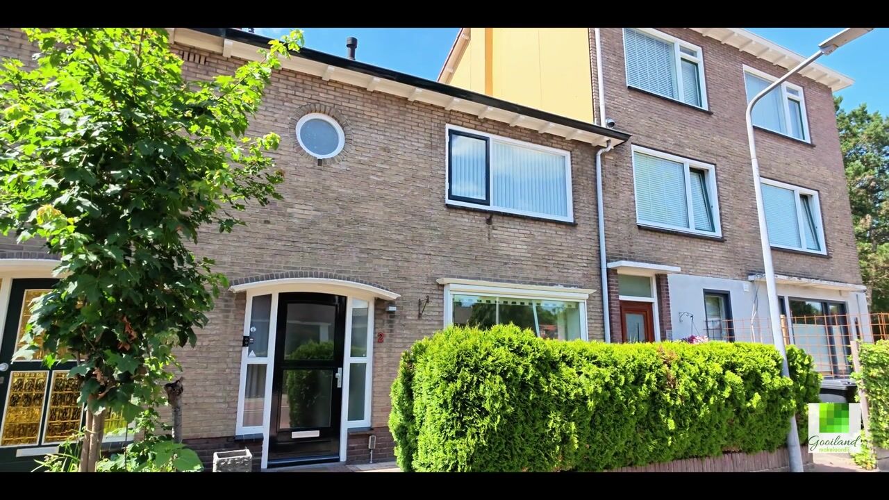 Video van C. Evertsenstraat 2