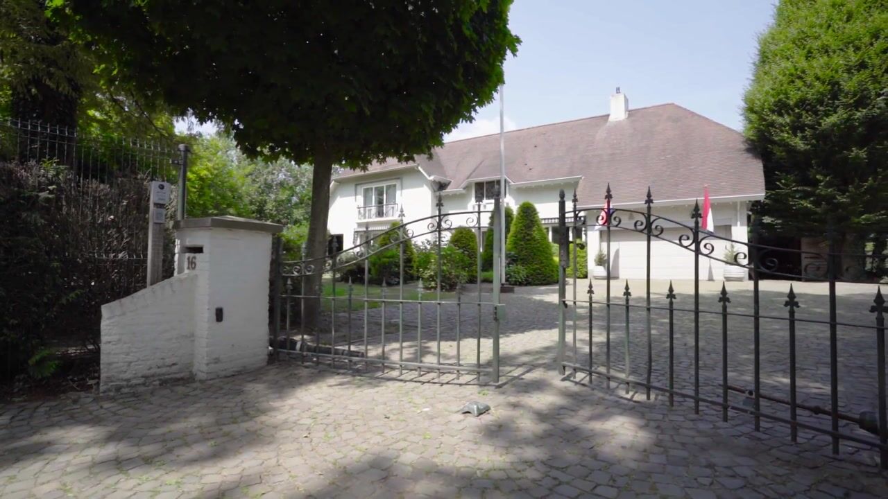 Video van Bosscheweg 16